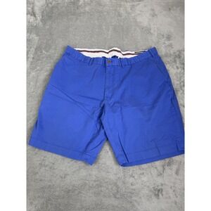 Polo Golf Ralph Lauren Chino Shorts Men's Size 40 Blue